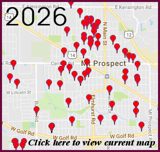 Small map 2026